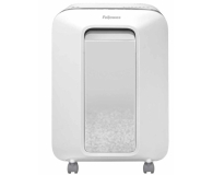 Fellowes LX201 biała - 579930 - zdjęcie 1